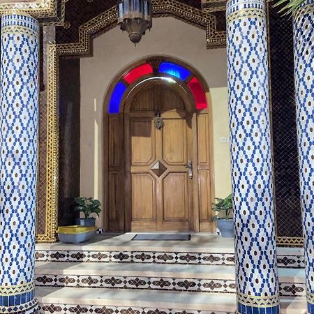 Dar Malak Appartamento Marrakesh Esterno foto