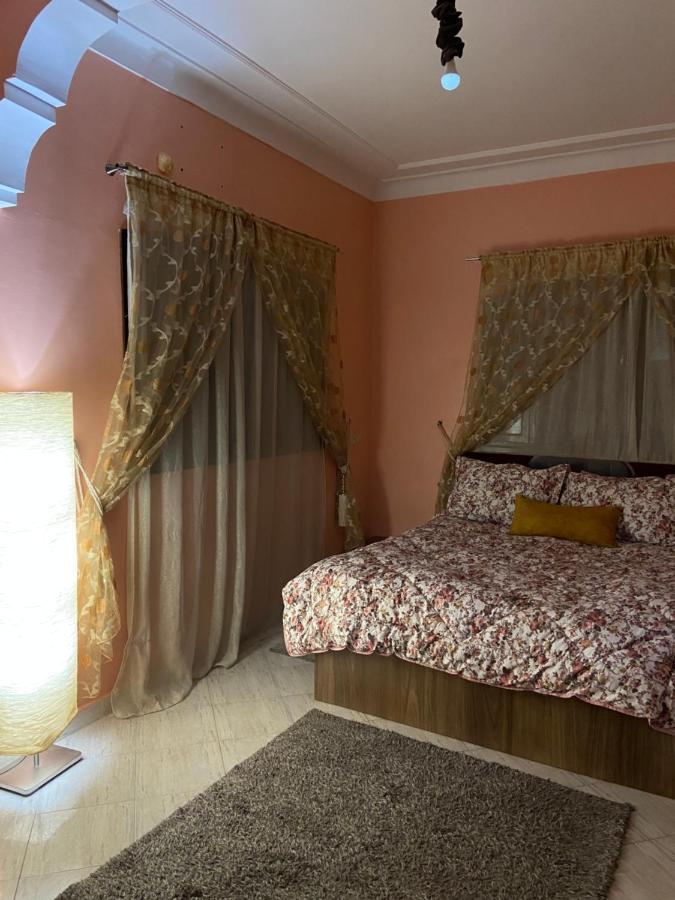 Dar Malak Appartamento Marrakesh Esterno foto